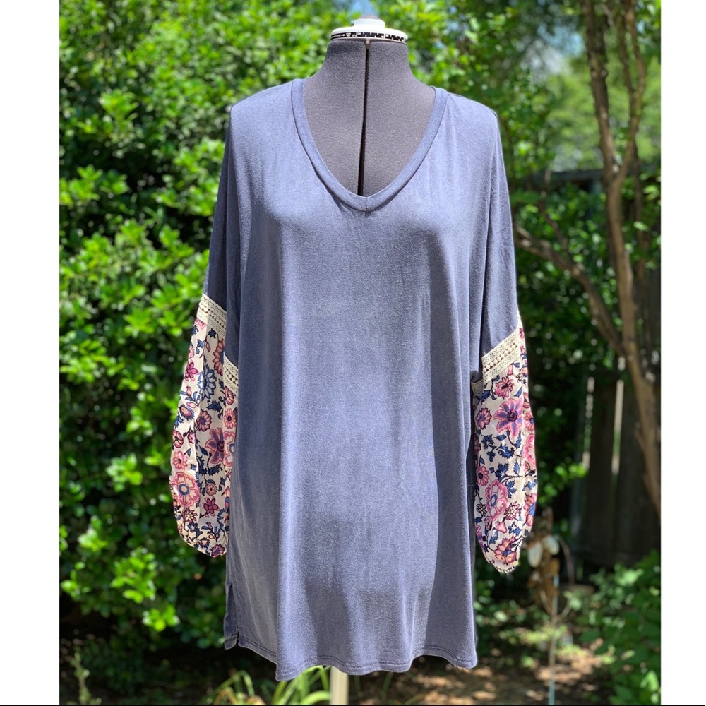 PINK COCONUT - Long sleeve shirt